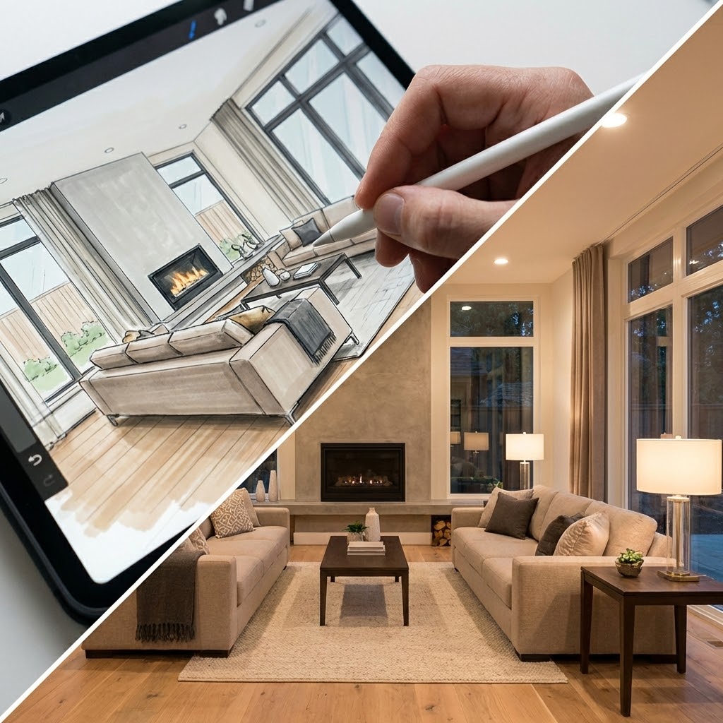 Interior Design Fundamentals